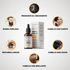Serum Capilar Hair