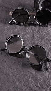 LENTES INTELIGENTES ND2 -400 ¡Una Nueva manera de ver el mundo! - ¡CYBER WoW! antes S/135.00 AHORA S/99.00 + Estuche de REGALO 😎