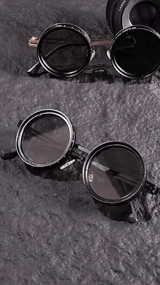 LENTES INTELIGENTES ND2 -400 ¡Una Nueva manera de ver el mundo! - ¡CYBER WoW! antes S/135.00 AHORA S/99.00 + Estuche de REGALO 😎