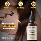 Serum Capilar Hair