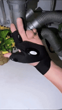 Guantes con Linterna LED: El aliado perfecto para cada tarea