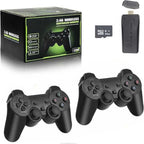 Consola Gamer Classic +10.000 Juegos
