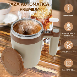 TAZA MEZCLADORA PREMIUM ¡SMART!