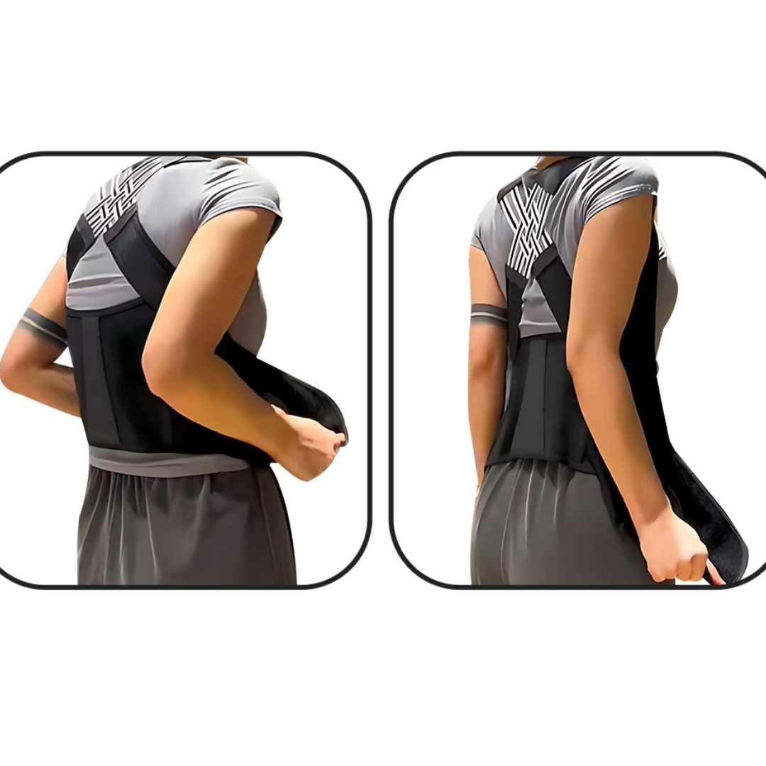 Corrector de postura Right