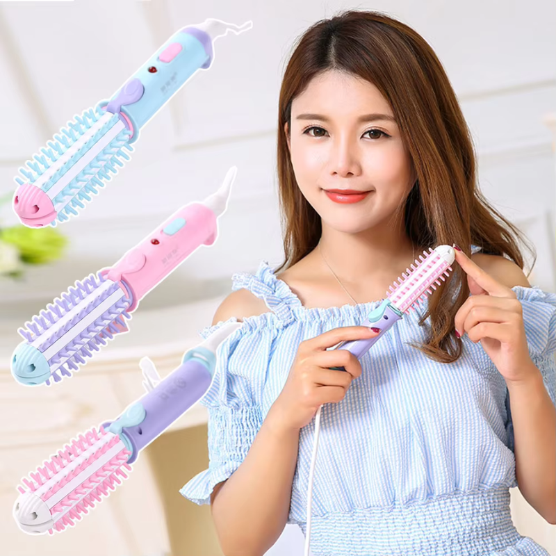 CEPILLO RIZADOR MINI