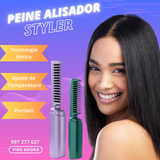 PEINE ALISADOR  STYLER