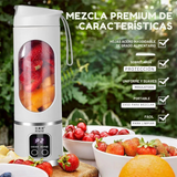 LICUADORA PREMIUM 12 ASPAS 500 ML