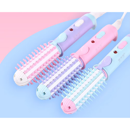 CEPILLO RIZADOR MINI