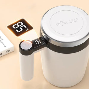TAZA MEZCLADORA PREMIUM ¡SMART!