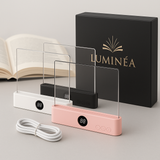 Luminéa – Lámpara de Lectura LED Inteligente