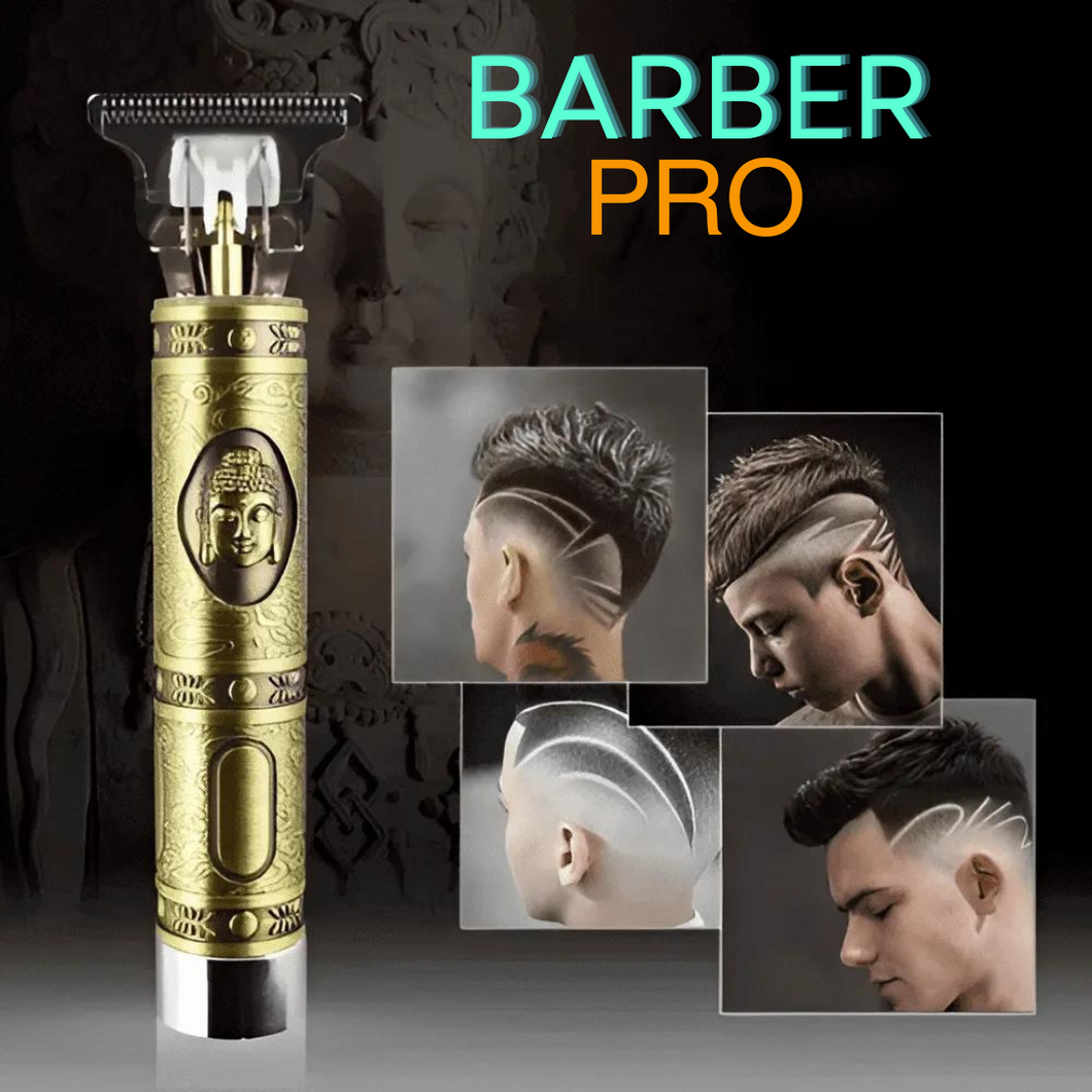 Barber Pro