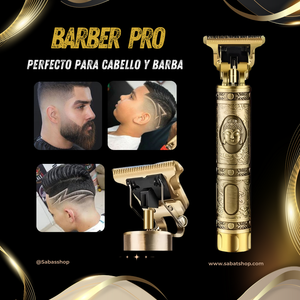 Barber Pro