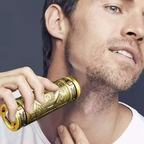 TRIMMER 3 EN 1 - Cabello, barba, patilla y nariz