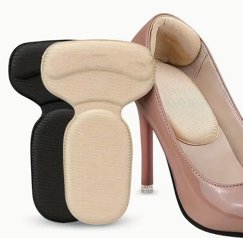 TALONERA CONFORT SHOES SET 2 PARES ¡OLVIDATE DEL DOLOR!