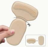 TALONERA CONFORT SHOES SET 2 PARES ¡OLVIDATE DEL DOLOR!