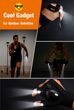 Guantes con Linterna LED: El aliado perfecto para cada tarea