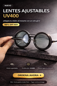 LENTES POLARIZADAS SMART
