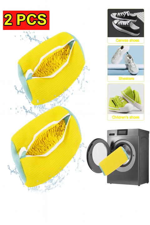Bolsa Premium de Lavado – Protege y Limpia tu Calzado