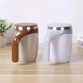 Taza Mezcladora Automática ¡ Más Fácil , Imposible!