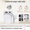 Taza Mezcladora Automática ¡ Más Fácil , Imposible!