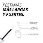SERUM UP PREMIUN® MÁXIMO CRECIMIENTO