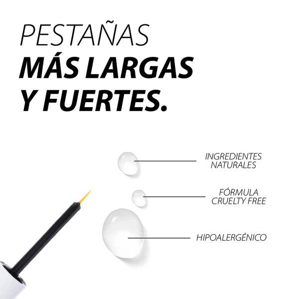 SERUM UP PREMIUN® MÁXIMO CRECIMIENTO