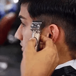 TRIMMER 3 EN 1 - Cabello, barba, patilla y nariz