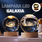 Infinito LED Lampara