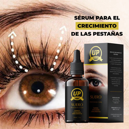 SERUM UP PREMIUN® MÁXIMO CRECIMIENTO