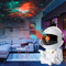 Proyector astronauta