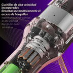 Cortador de puntas abiertas Hair Profesional