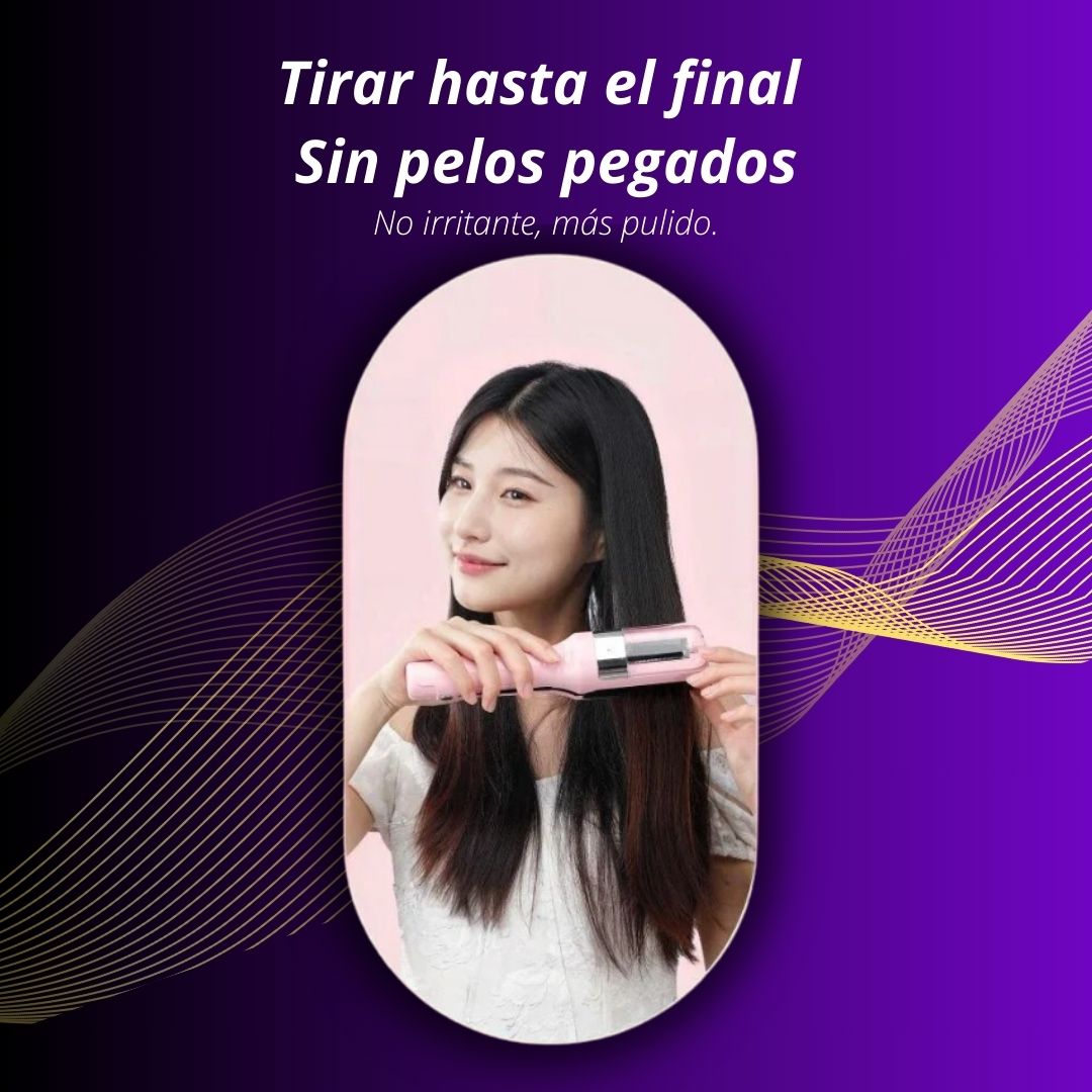 Cortador de puntas abiertas Hair Profesional