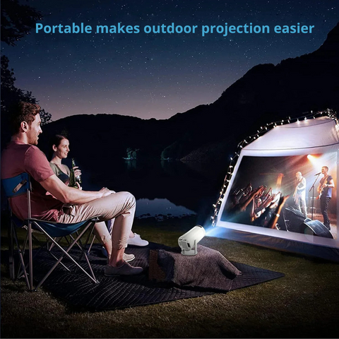 Proyector Magic