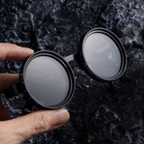 LENTES INTELIGENTES ND2 -400 ¡Una Nueva manera de ver el mundo! - ¡CYBER WoW! antes S/135.00 AHORA S/99.00 + Estuche de REGALO 😎