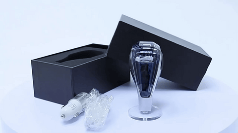 Palanca de Cambios LED Universal ¡Eleva tu auto a otro nivel!