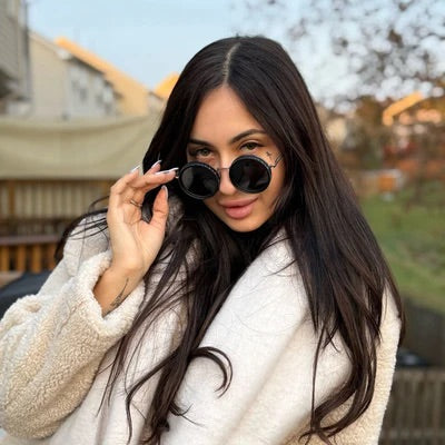 LENTES INTELIGENTES ND2 -400 ¡Una Nueva manera de ver el mundo! - ¡CYBER WoW! antes S/135.00 AHORA S/99.00 + Estuche de REGALO 😎