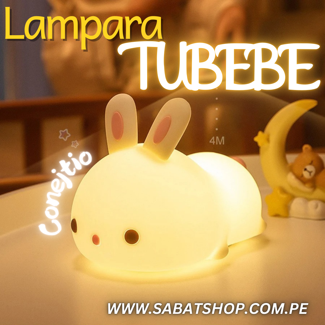 Lampara Tubebe