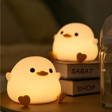Lampara Tubebe