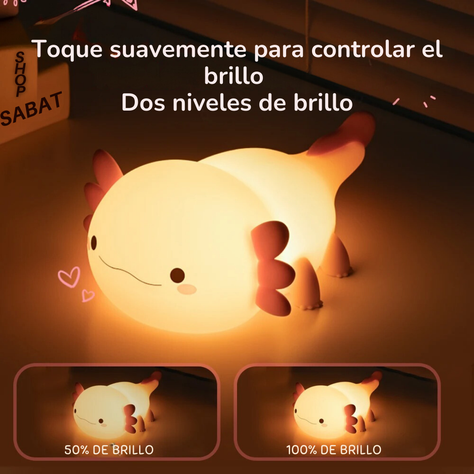 Lampara Tubebe