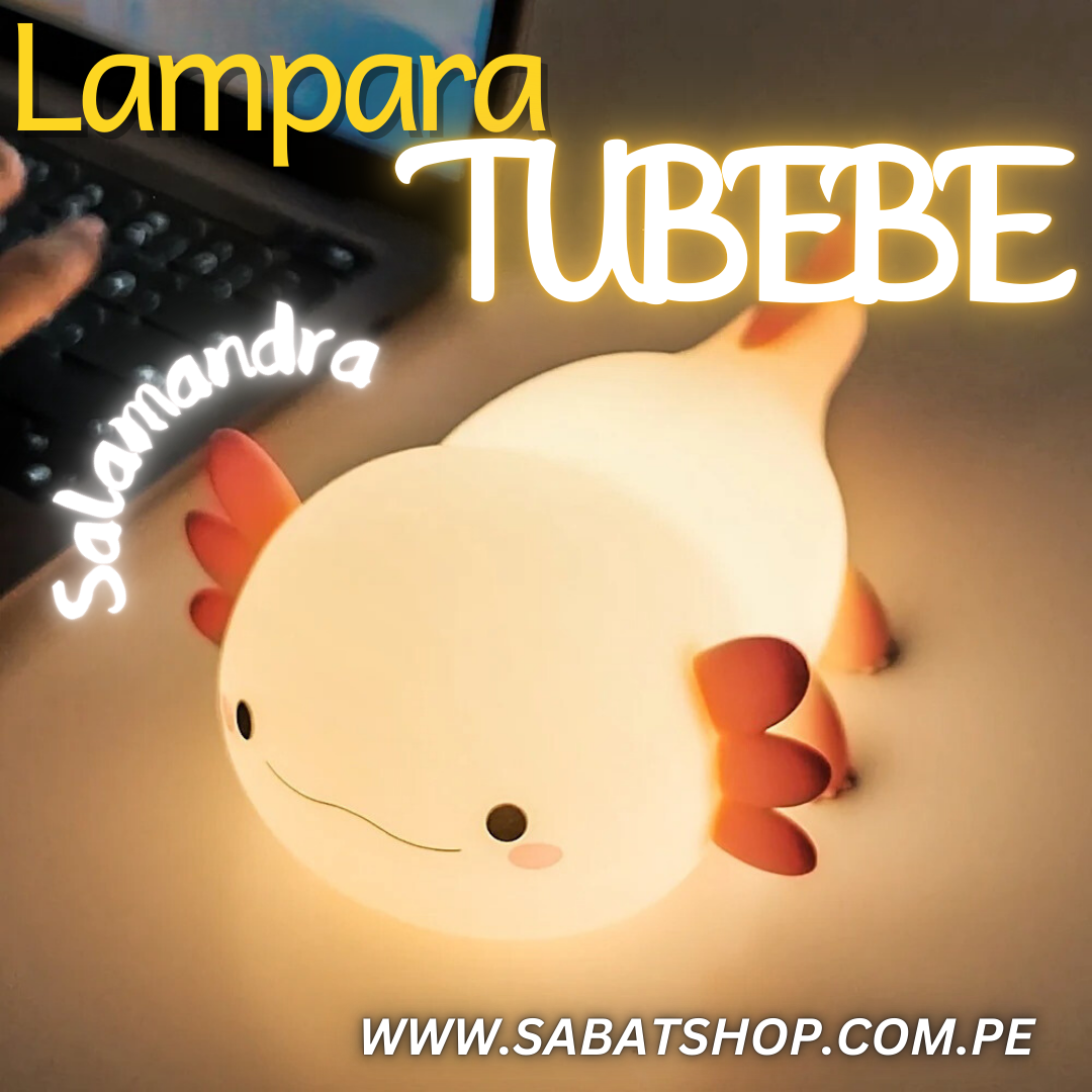 Lampara Tubebe