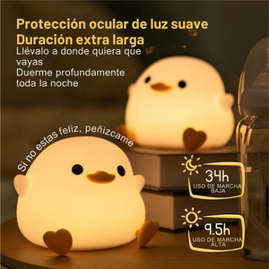 Lampara Tubebe