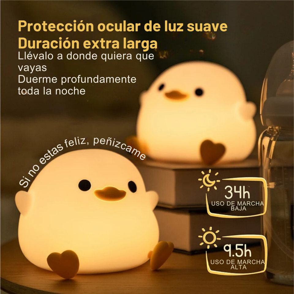 Lampara Tubebe