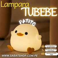 Lampara Tubebe
