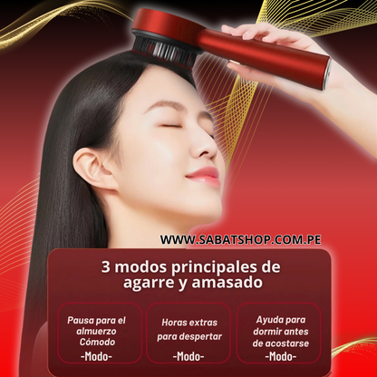 Dop Pro Peine Masajeador