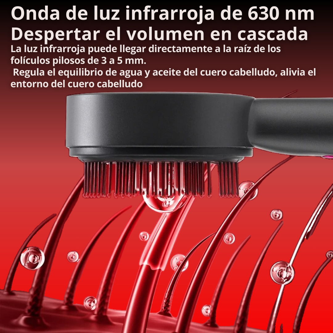 Dop Pro Peine Masajeador