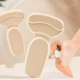 TALONERA CONFORT SHOES SET 2 PARES ¡OLVIDATE DEL DOLOR!