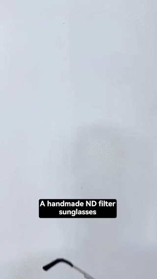 LENTES INTELIGENTES ND2 -400 ¡Una Nueva manera de ver el mundo! - ¡CYBER WoW! antes S/135.00 AHORA S/99.00 + Estuche de REGALO 😎