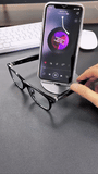 Lentes Smart NT - 200  ¡Inteligencia Tecnológica, estilo clásico! ¡CYBER WoW! Antes S/145.00 AHORA S/99.00 + Envío GRATIS 😎