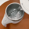 Taza Mezcladora Automática ¡ Más Fácil , Imposible!