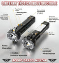 Linterna Indestructible LED 6 en 1 ¡Nunca más a oscuras!